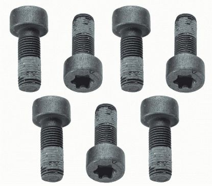 Screw Set, flywheel SACHS SERVICETEIL SCHRAUBENSAT