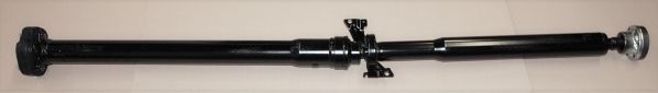 Propshaft, axle drive PORSCHE Panamera 13-16 97042103101