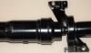 Propshaft, axle drive PORSCHE Panamera 13-16 97042103101