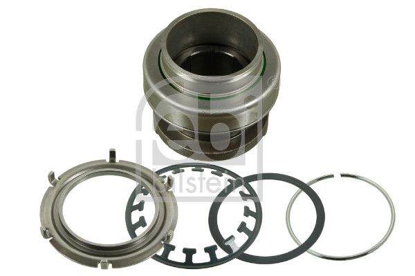 Clutch Release Bearing Mercedes-Benz - 002 250 99 15