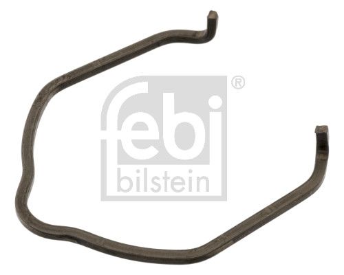 Clamp, charge air hose VW-Audi - 1J0 145 769 D