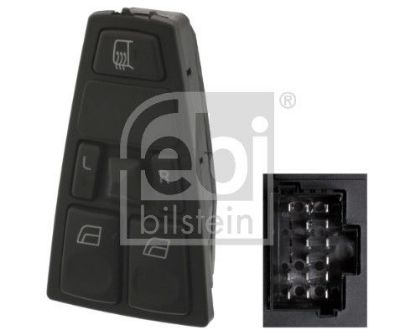 Multi-Function Switch Volvo - 21543896