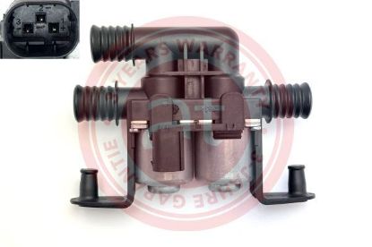 Coolant Control Valve BMW E72 (X6), F12 (X5)