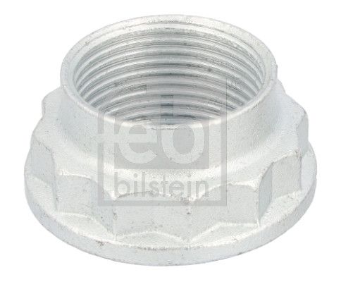 Nut, kingpin MB - 001 990 38 50