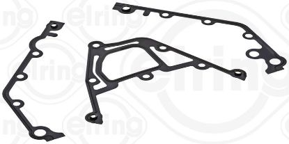 Gasket Kit, timing case BMW 5 (E39), X5 (E53) V8-moot.