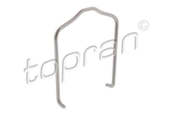 Retaining Spring VAG - 4E0121142