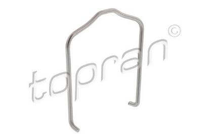 Retaining Spring VAG - 4E0121142