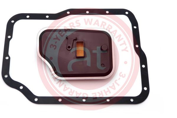 Hydraulic Filter Set, automatic transmission FORD