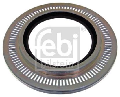 Shaft Seal, wheel hub M A N 81524036006