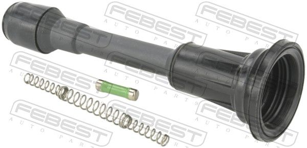 Plug, coil NISSAN 22448-JA00A, RENAULT 224481KT0A
