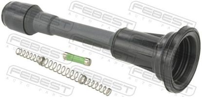 Plug, coil NISSAN 22448-JA00A, RENAULT 224481KT0A
