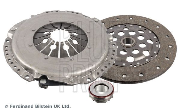 Clutch Kit SPRINTER 3-t Buss (903) - 006 250 26 04 S1