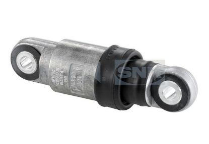 Tensioner Pulley, V-ribbed belt VW