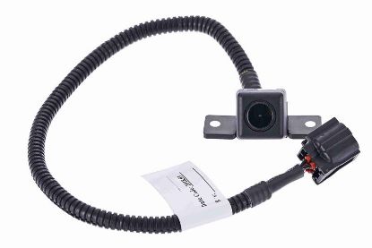 Rear View Camera, parking distance control HYUNDAI 95760-3V500