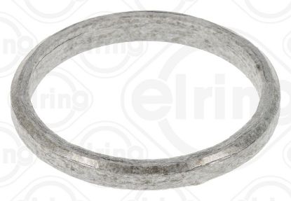 Gasket, charger GM 55595128