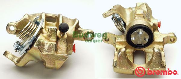 Brake Caliper ALFA ROMEO 145 (930_) 07/94-01