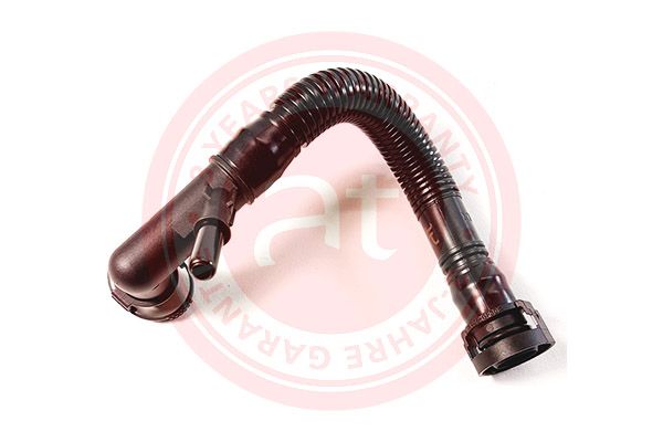 Hose, crankcase ventilation BMW E46, E39, E60/61,E38, E65/66, X3,X5, Z3,Z4