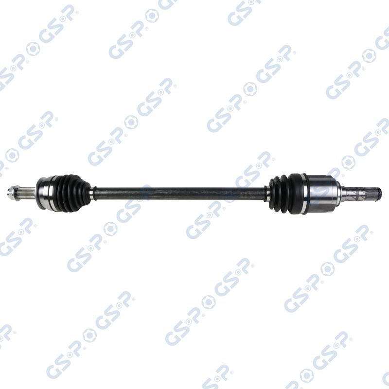 Drive Shaft SUBARU - 28321 AJ000