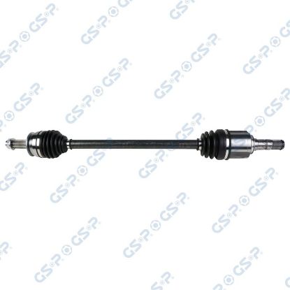 Drive Shaft SUBARU - 28321 AJ000
