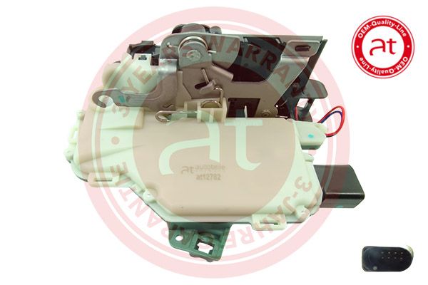 Door Lock VAG - 3B1 837 015 AJ