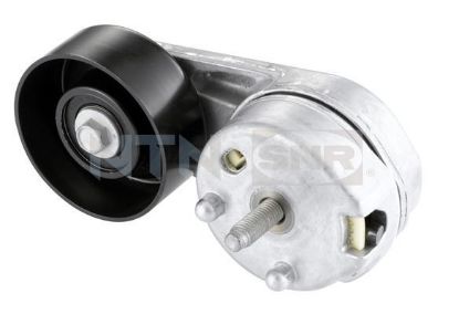 Tensioner Pulley, V-ribbed belt