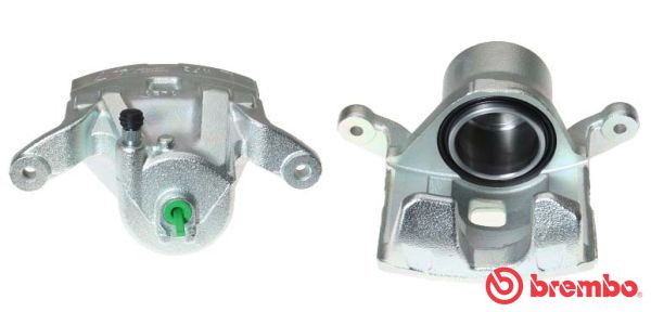 Brake Caliper NISSAN CUBE (Z12) 09/07- / NI