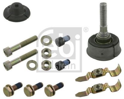 Repair Kit, guide strut Mercedes-Benz PKW 126 330 13 35
