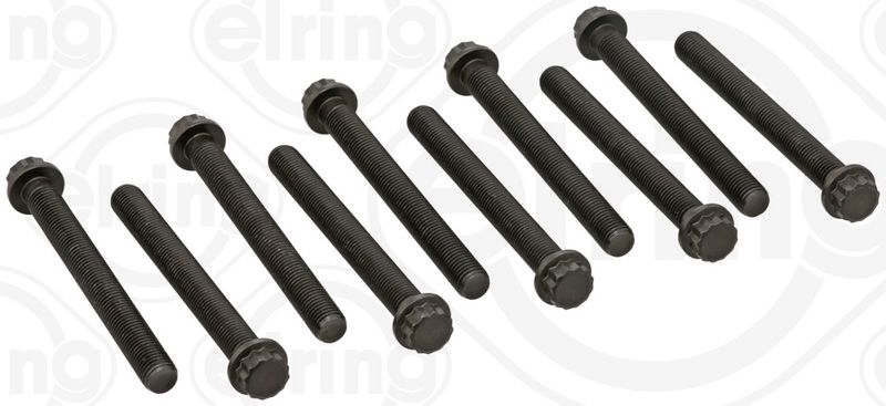 Cylinder Head Bolt Set DAIMLER NKW