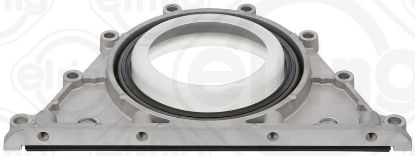 Shaft Seal, crankshaft BMW 5 (E60), 6 (E63), X5 (E70)