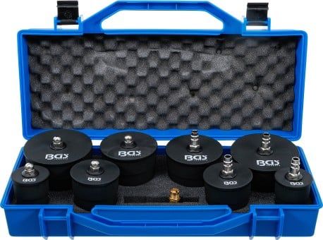 Testing Device, exhaust turbocharger Testing Tool for Turbo Charger Systems