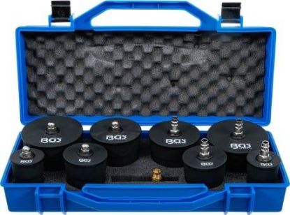 Testing Device, exhaust turbocharger Testing Tool for Turbo Charger Systems