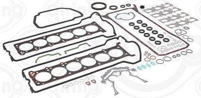 Full Gasket Kit, engine DAIMLER PKW