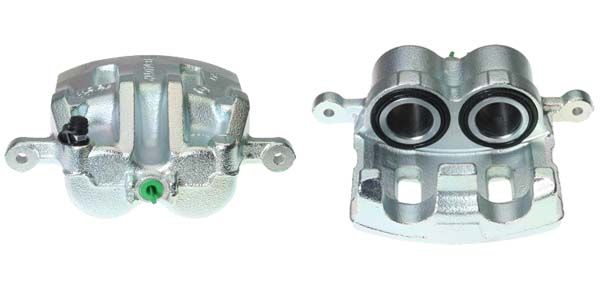 Brake Caliper SSANGYONG ACTYON SPORTS I (QJ) 11/05- / SSANGYONG