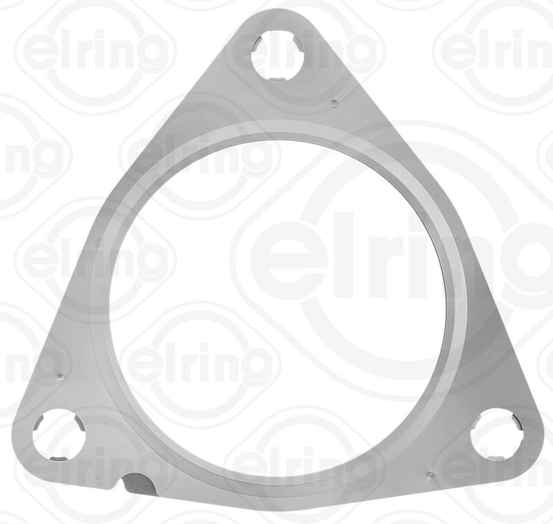 Gasket, exhaust pipe GM 84201691