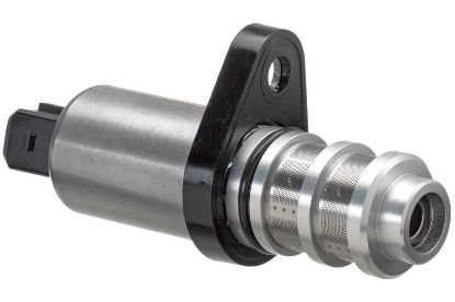 Control Valve, camshaft adjustment