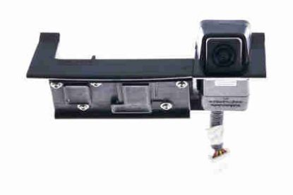 Rear View Camera, parking distance control HONDA 74810-TG7-A00