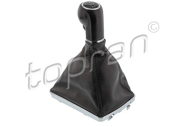Gear Lever Gaiter Opel - 5738025