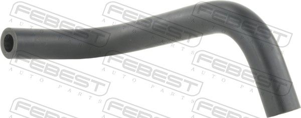 Hose, cylinder head cover ventilation NISSAN 11823-JA00A