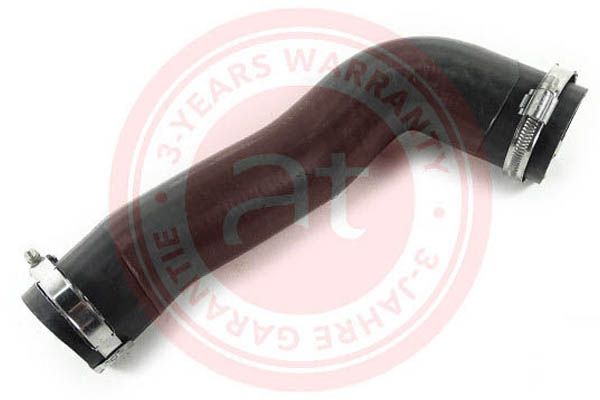 Charger Air Hose VAG A4