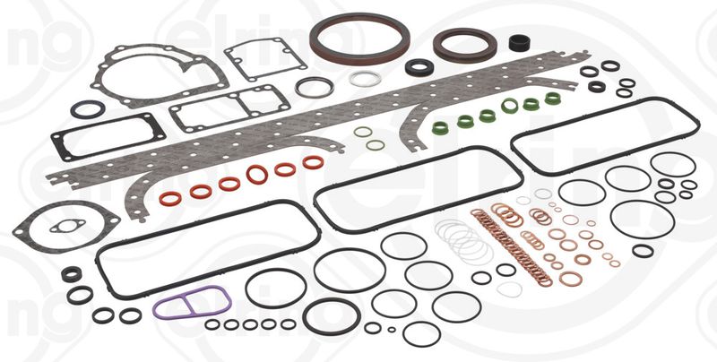Gasket Kit, crankcase VOLVO NKW