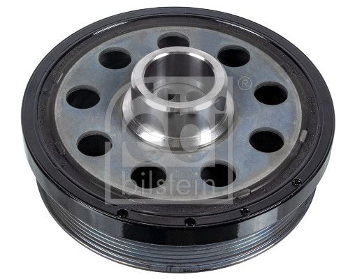 Belt Pulley, crankshaft BMW 11 23 7 823 191