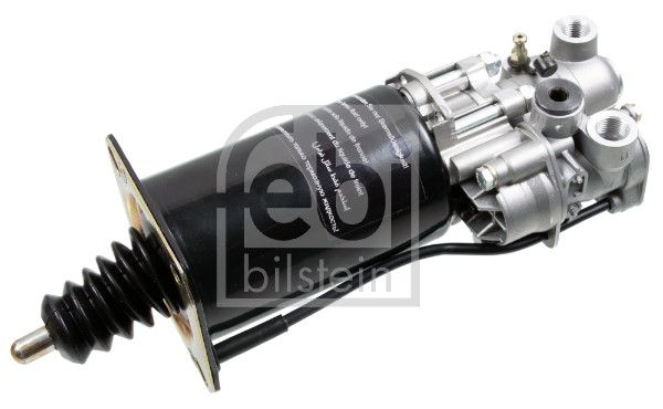 Clutch Booster Volvo - 20812661