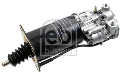Clutch Booster Volvo - 20812661