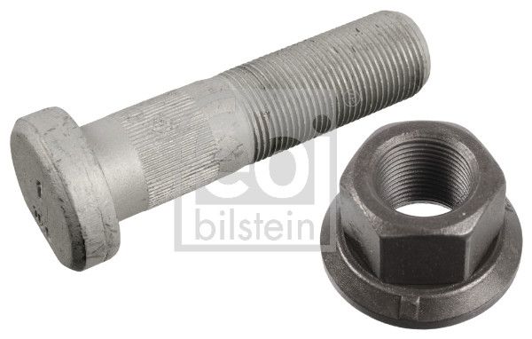Wheel Stud Sauer 3 302 1078 00 S1