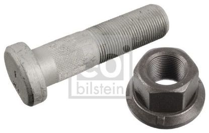 Wheel Stud Sauer 3 302 1078 00 S1