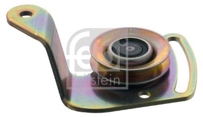 Tensioner Pulley, V-belt Renault 77 00 858 358