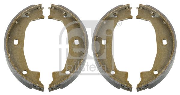 Brake Shoe Set, parking brake BMW 34 41 6 761 290