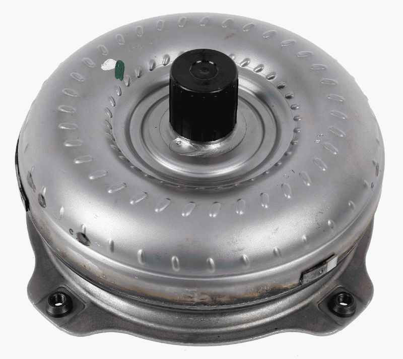 Torque Converter