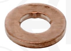 Seal Ring, nozzle holder VAG - WHT 000 189, BMW - 13 53 7 785 722