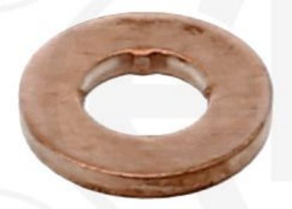 Seal Ring, nozzle holder VAG - WHT 000 189, BMW - 13 53 7 785 722